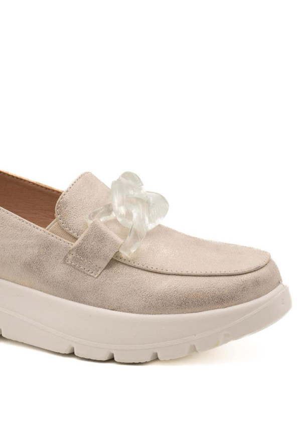 MOCASIN MYSOFT 
