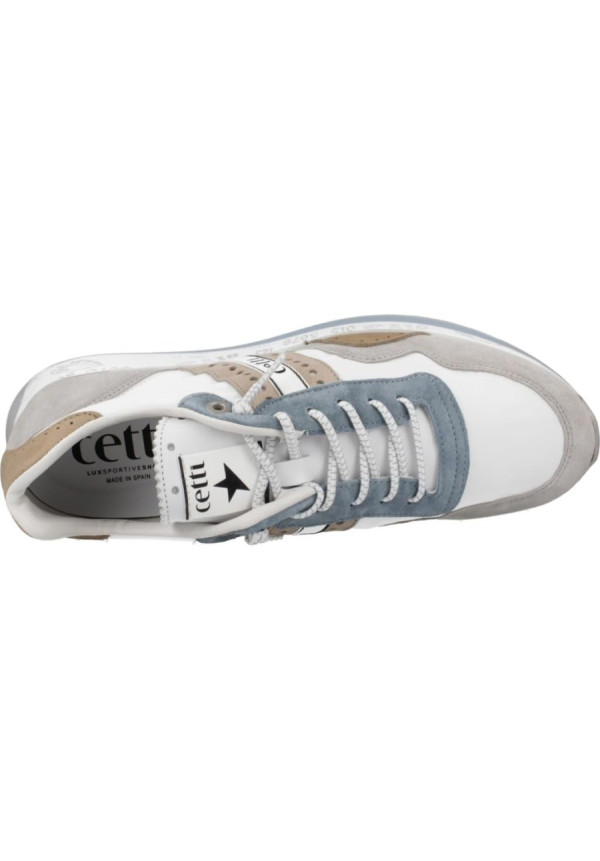 CETTI 1308 ANTE NILON BLANCO