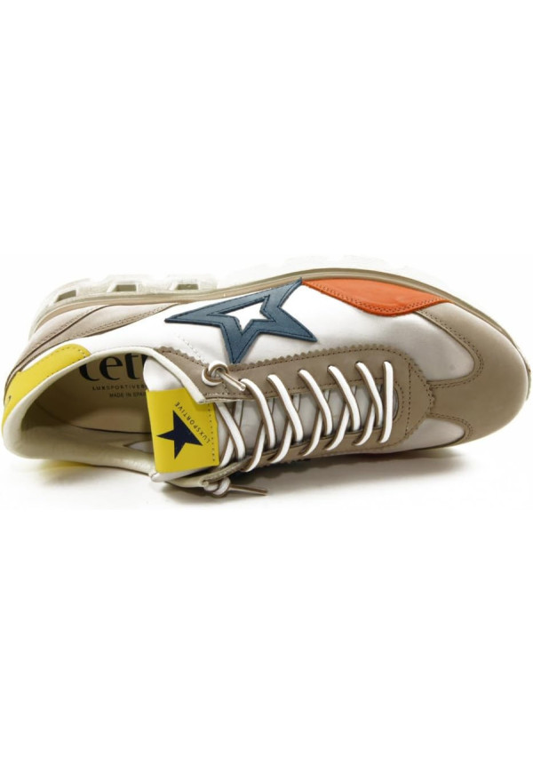 CETTI 1259 DEGRADE KAKI 