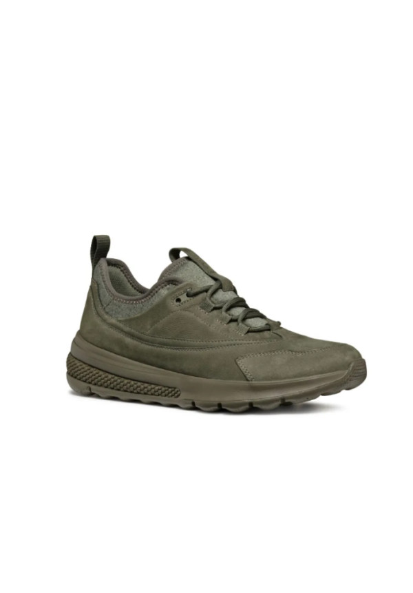 Geox Zapatilla Spherica Actif 