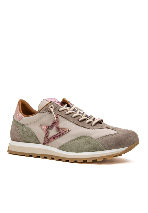 CETTI 1259 MESH VIPER CALIZA