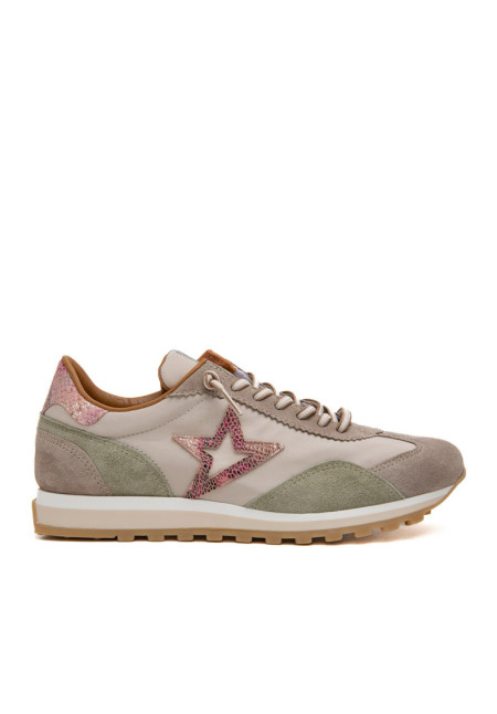 CETTI 1259 MESH VIPER CALIZA