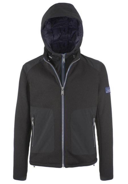 CHAQUETA ACOLCHADA 