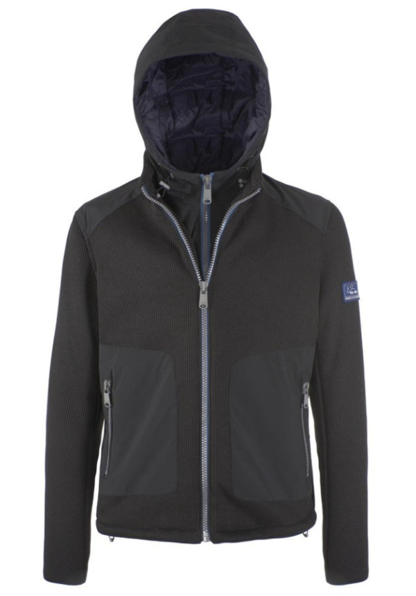 CHAQUETA ACOLCHADA 
