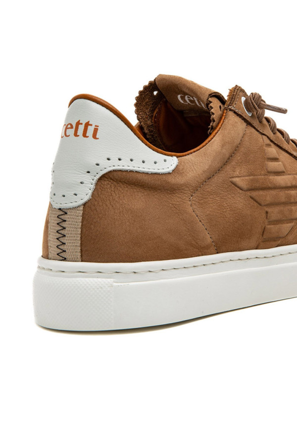 CETTI 1307 NOBUCK CUERO