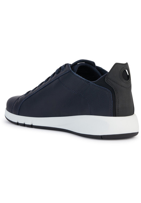 GEOX HOMBRE U357FA 00046