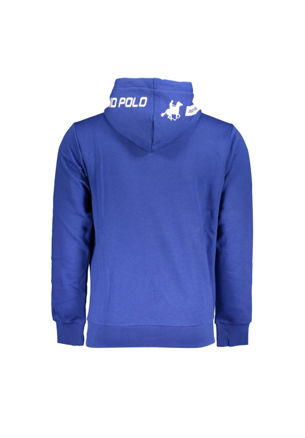 SUDADERA GRAND  POLO 