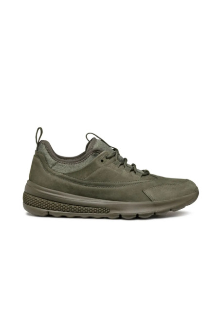 Geox Zapatilla Spherica Actif 