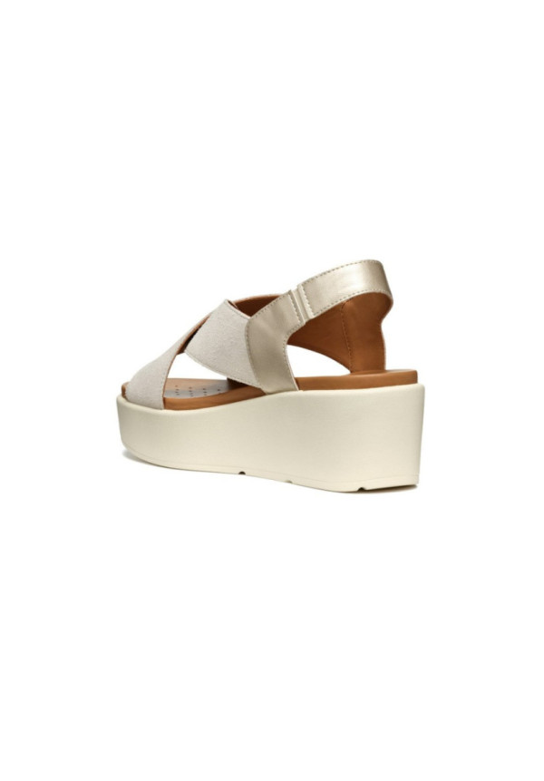 GEOX  XAND 2.2S SANDALIAS DE CUÑA 