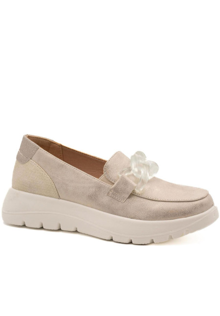 MOCASIN MYSOFT 