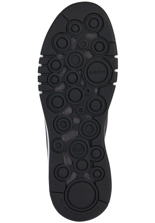 GEOX HOMBRE U357FA 00046