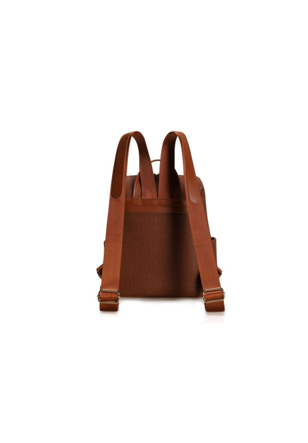 MOCHILA LUCKY BEES 