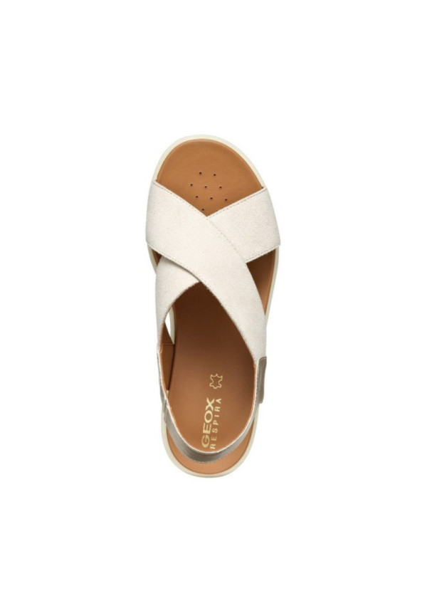 GEOX  XAND 2.2S SANDALIAS DE CUÑA 