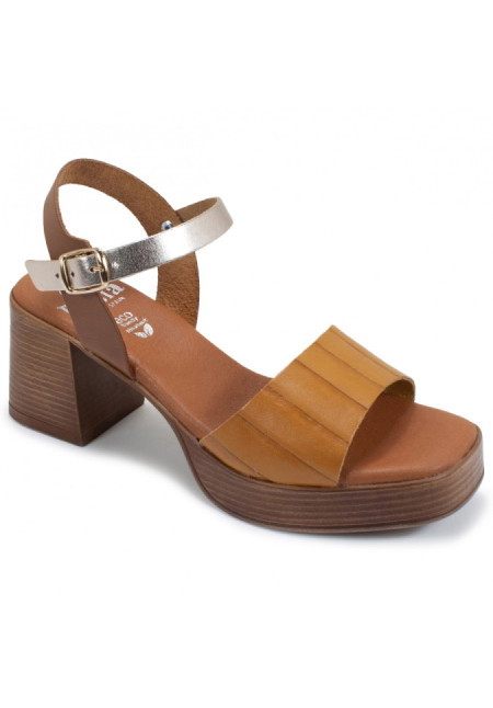 botines