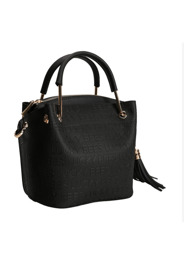 BOLSO  LUCKY BEES 