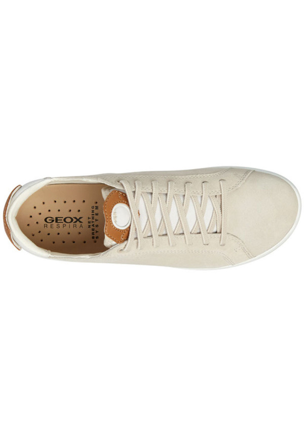 GEOX MUJER D35HND 02285 