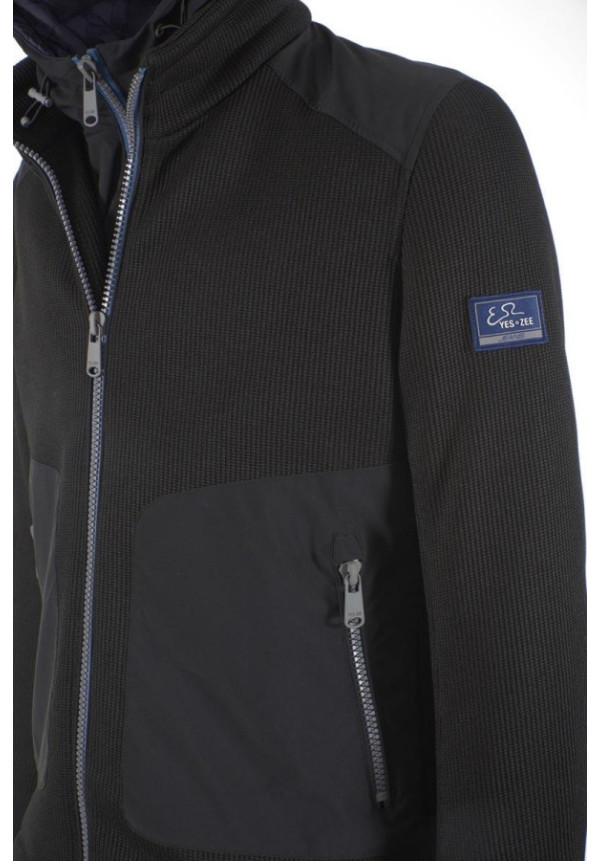 CHAQUETA ACOLCHADA 