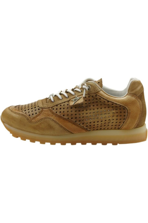 CETTI 848 USED TIN CUERO 