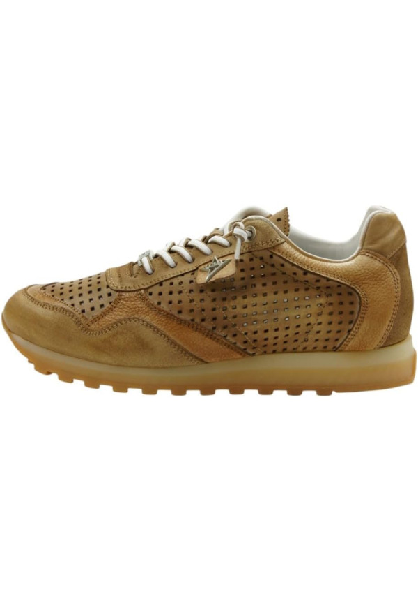 CETTI 848 USED TIN CUERO 