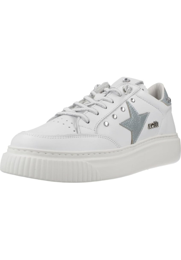 CETTI 1320 FANTASY BLANCO TACHAS 