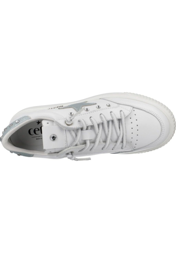 CETTI 1320 FANTASY BLANCO TACHAS 