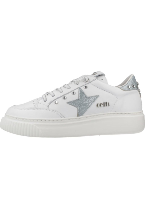 CETTI 1320 FANTASY BLANCO TACHAS 