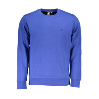 SUDADERA GRAND POLO 