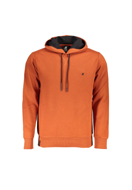 SUDADERA GRAND POLO