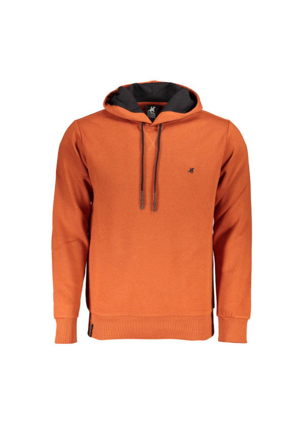 SUDADERA GRAND POLO