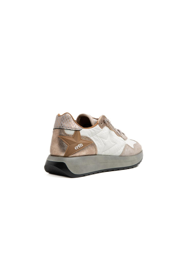 CETTI 1371 ANTE -AGET POLAR 