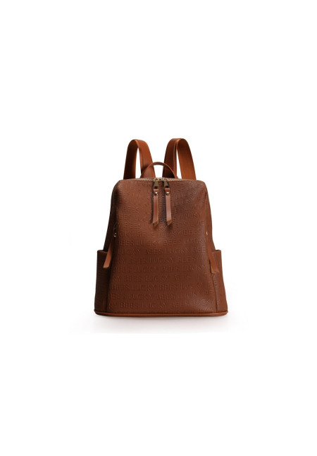 MOCHILA LUCKY BEES 