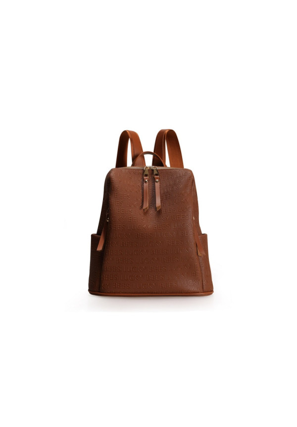 MOCHILA LUCKY BEES 
