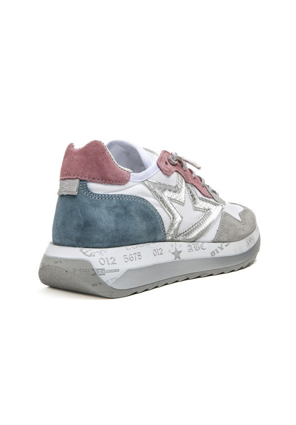 CETTI  1311 ANTE MESH BLANCO 