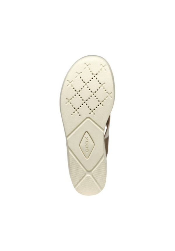 GEOX  XAND 2.2S SANDALIAS DE CUÑA 