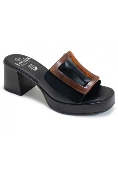 SANDALIAS TACON  FRESIA 