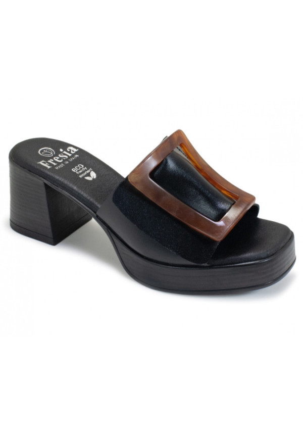 SANDALIAS TACON  FRESIA 