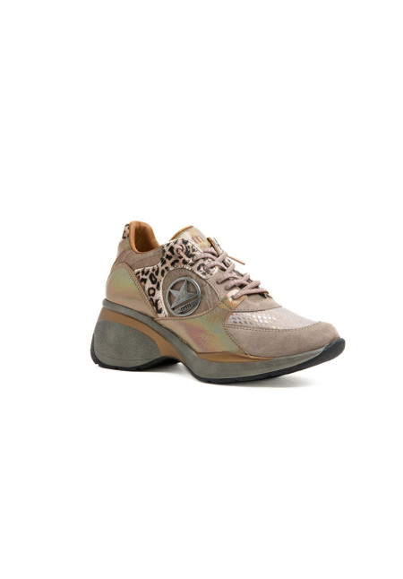 MADE IN ITALY ZAPATOS DE TACON
