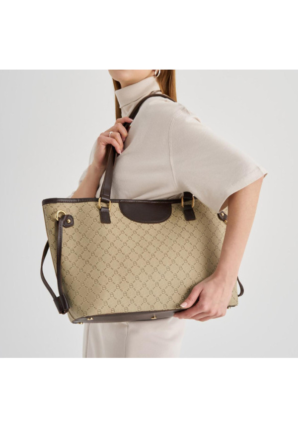 BOLSO  LUCKY BEES 