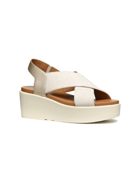 GEOX  XAND 2.2S SANDALIAS DE CUÑA 