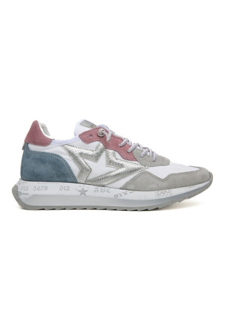 CETTI  1311 ANTE MESH BLANCO 
