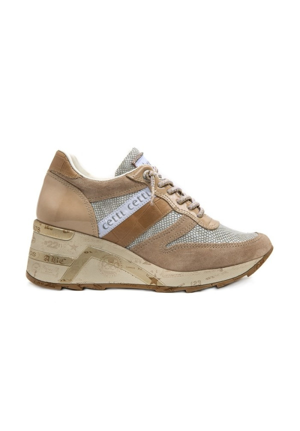 CETTI 1145 ANTE MESH SABLE