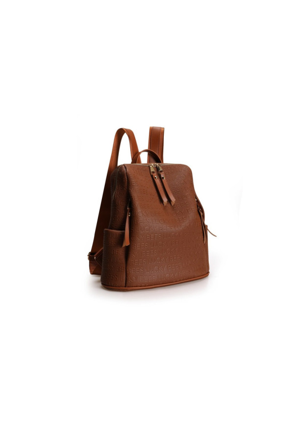 MOCHILA LUCKY BEES 