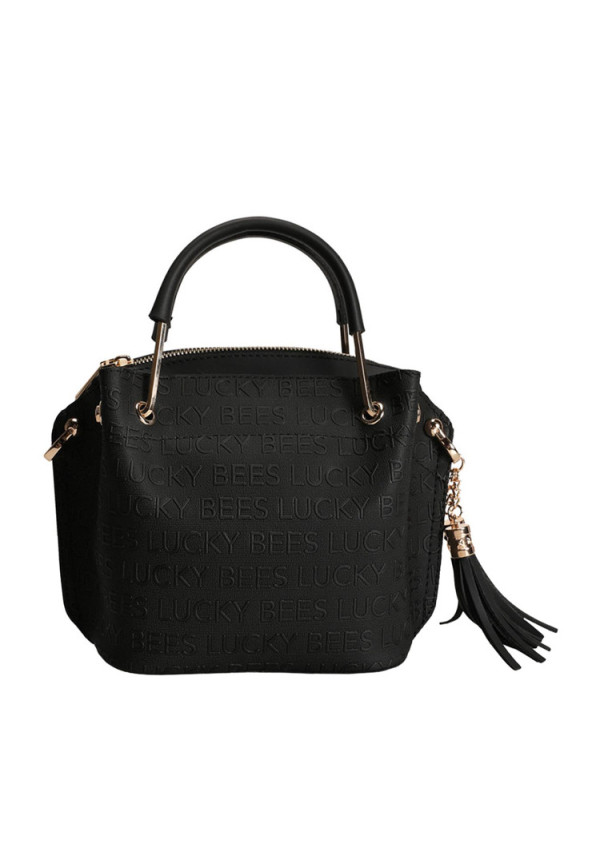 BOLSO  LUCKY BEES 