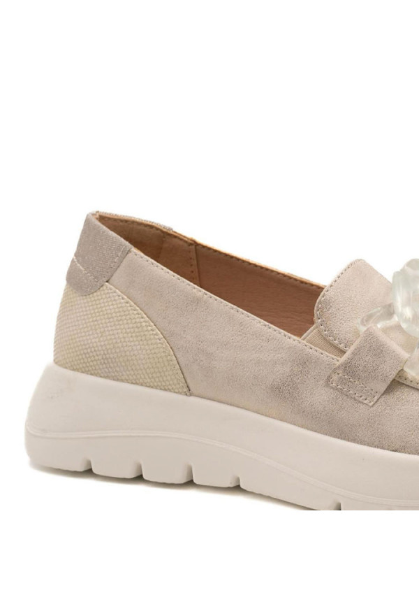 MOCASIN MYSOFT 