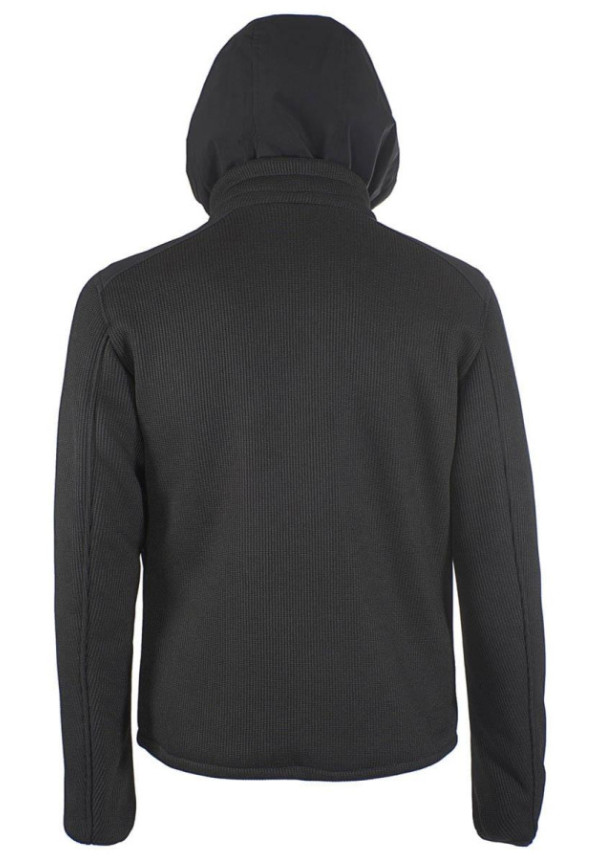 CHAQUETA ACOLCHADA 