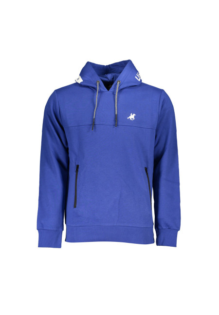 SUDADERA GRAND  POLO 