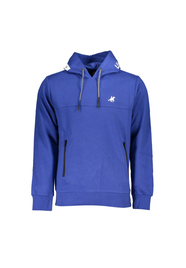 SUDADERA GRAND  POLO 