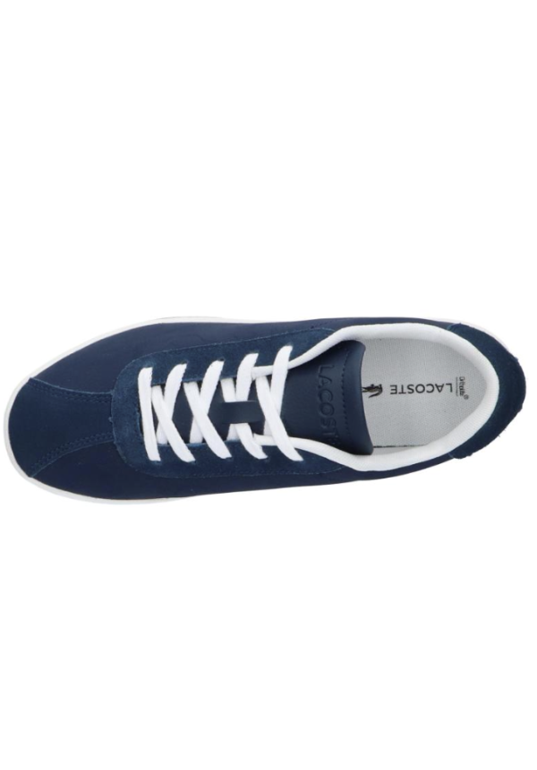 LACOSTE