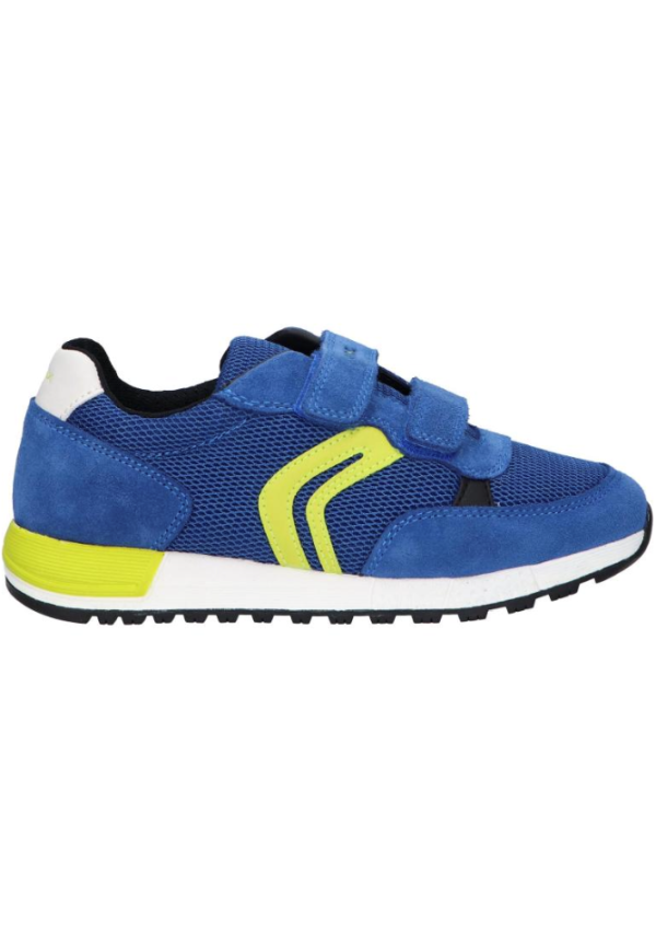 GEOX