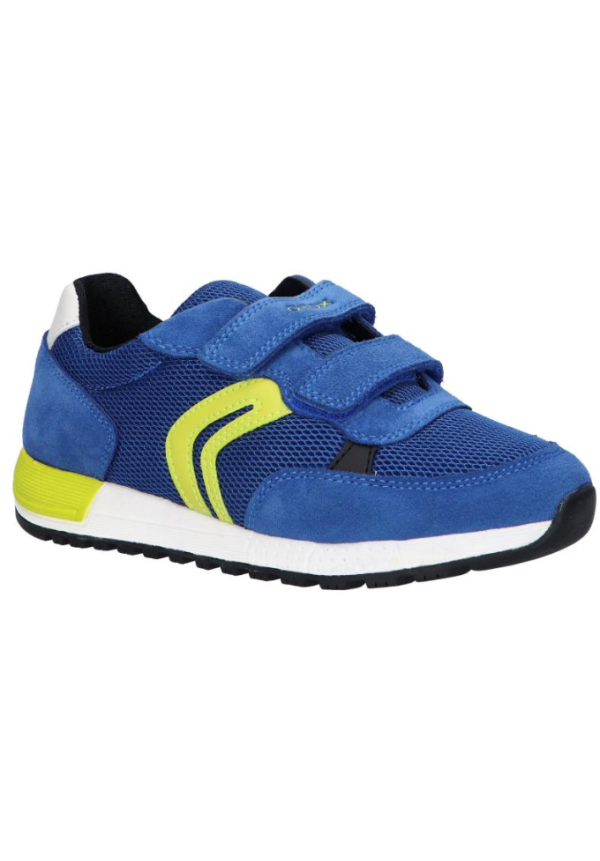 GEOX